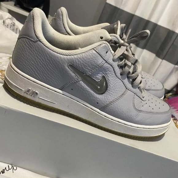 air force ones poshmark